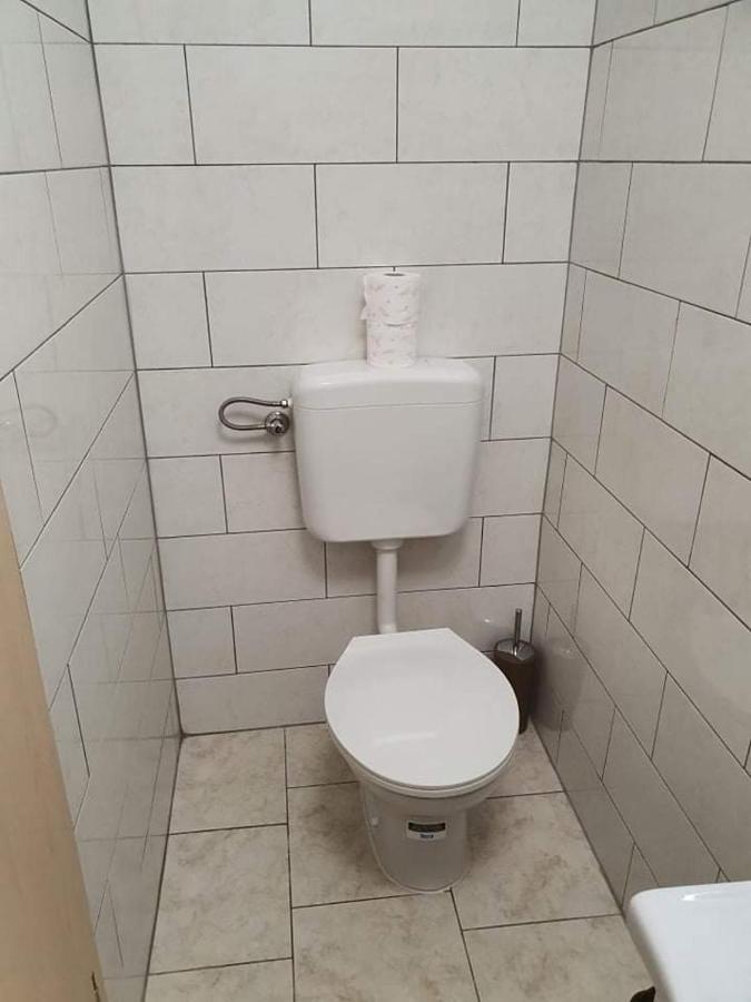 Aldi 3 Apartment Pula