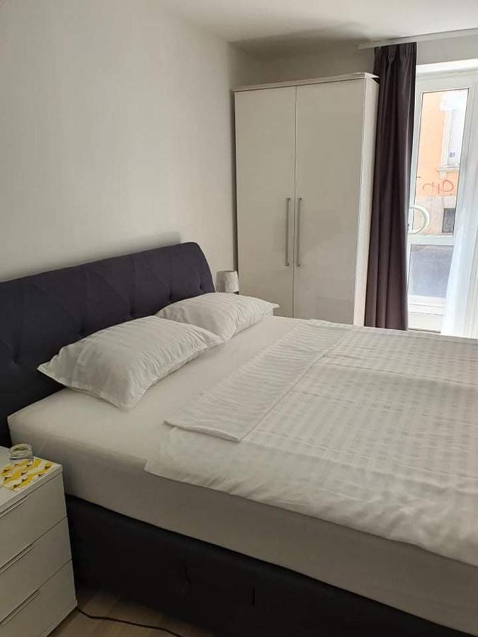 Apartment Aldi 3 *
