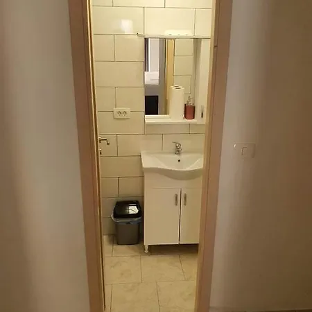 Aldi 3 Apartment Pula Exterior photo
